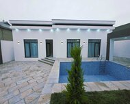 Xəzər rayonu , Şüvəlan qəs., 4 otaq