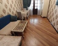 Nizami rayonu , Neftçilər m., 3 otaq