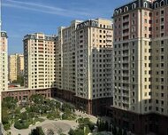 Yasamal rayonu , Elmlər Akademiyası m., 2 otaq