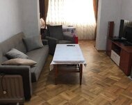 Yasamal rayonu , Elmlər Akademiyası m., 3 otaq