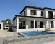 Abşeron rayonu , Novxanı qəs., 5 otaq