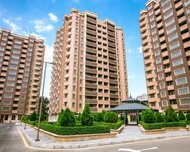 Nəsimi rayonu , 28 May m., 4 otaq