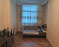 Yasamal rayonu , İnşaatçılar m., 2 otaq