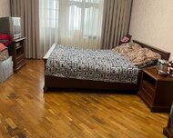 Nərimanov rayonu , Gənclik m., 3 otaq