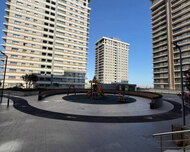 Xətai rayonu , Ağ Şəhər qəs., 3 otaq