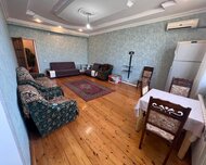 Xətai rayonu , Əhmədli qəs., 2 otaq