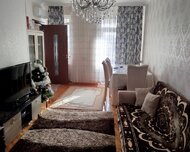 Sabunçu rayonu , Bakixanov qəs., 2 otaq