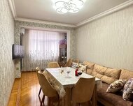 Xırdalan ş., Köhnə tikili , 3 otaq