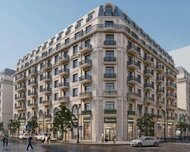 Xətai rayonu , Ağ Şəhər qəs., 7 otaq