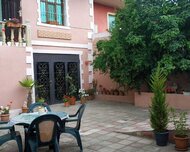 Suraxanı rayonu , Qaraçuxur qəs., 8 otaq