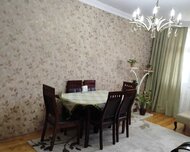 Sabunçu rayonu , Bakixanov qəs., 4 otaq