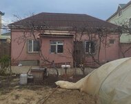 Sumqayıt ş., Həyət evi / Villa , 4 otaq