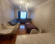 Sabunçu rayonu , Bakixanov qəs., 3 otaq