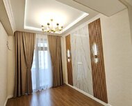 Nizami rayonu , Qara Qarayev m., 2 otaq