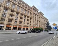 Nərimanov rayonu , Nəriman Nərimanov m., 4 otaq