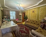 Xətai rayonu , Həzi Aslanov m., 3 otaq