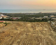 Səbail rayonu , Badamdar qəs., 1 otaq