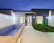 Xəzər rayonu , Mərdəkan qəs., 4 otaq