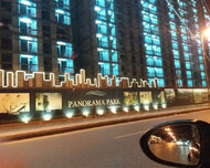 Xətai rayonu , Həzi Aslanov m., 2 otaq