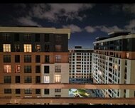 Sumqayıt ş., Yeni tikili , 2 otaq