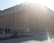 Sumqayıt ş., Yeni tikili , 3 otaq