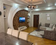 Xətai rayonu , Həzi Aslanov qəs., 3 otaq