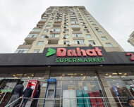 Nəsimi rayonu , 3 otaq