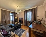 Nərimanov rayonu , Nəriman Nərimanov m., 2 otaq