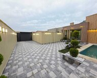 Xəzər rayonu , Mərdəkan qəs., 4 otaq