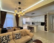 Nərimanov rayonu , Gənclik m., 4 otaq