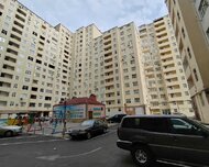 Xətai rayonu , Əhmədli qəs., 2 otaq