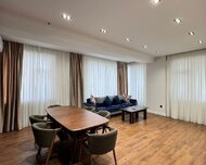 Nərimanov rayonu , Gənclik m., 4 otaq