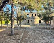 Xəzər rayonu , Mərdəkan qəs., 24 sot