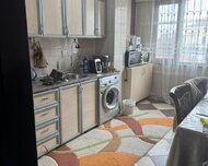 Nəsimi rayonu , 3-cü mikrorayon qəs., 2 otaq