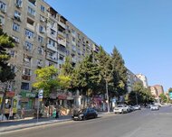 Xətai rayonu , Əhmədli qəs., 3 otaq