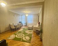 Nizami rayonu , Neftçilər m., 2 otaq