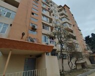 Xətai rayonu , Köhnə Günəşli qəs., 2 otaq