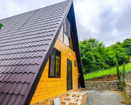 Lənkəran ş., Həyət evi / Villa , 3 otaq