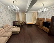 Yasamal rayonu , Elmlər Akademiyası m., 4 otaq