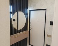 Xətai rayonu , Həzi Aslanov qəs., 2 otaq