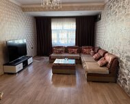 Xırdalan ş., Yeni tikili , 4 otaq