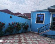 Sabunçu rayonu , Maştağa qəs., 3 otaq