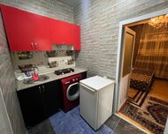 Sabunçu rayonu , Sabunçu qəs., 1 otaq