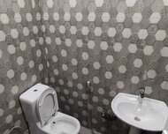 Sumqayıt ş., Həyət evi / Villa , 1 otaq