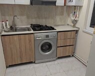 Nəsimi rayonu , Memar Əcəmi m., 2 otaq