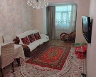 Xırdalan ş., Yeni tikili , 4 otaq