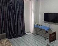 Nizami rayonu , Qara Qarayev m., 2 otaq