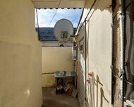 Xırdalan ş., Həyət evi / Villa , 2 otaq