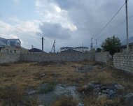 Gəncə ş., Həyət evi / Villa , 8 otaq