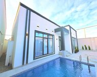 Xəzər rayonu , Şüvəlan qəs., 3 otaq